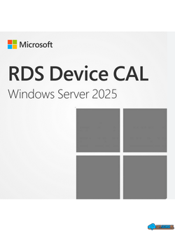 Windows Server 2025 Remote Desktop Services 50 Device connections