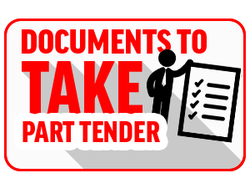 Услуги специалиста по тендерам (подготовка заявок на тендер)