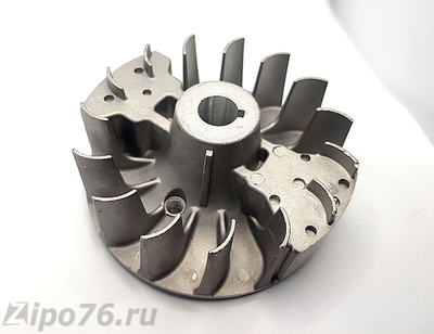 Маховик для триммера 52 43 см3