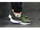 Nike Air Presto EXTREME Зеленые (41-45) Арт. 337F-A