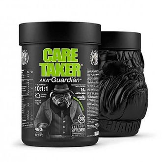 CARETAKER Guardian BCAA 480g