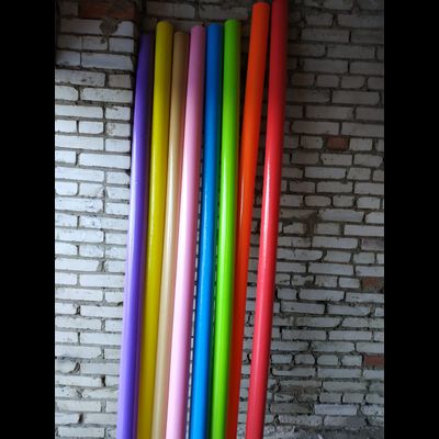 Виниловый рукав для лабиринта (Китай), 2,5 м.