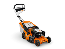 Stihl RM 453 T