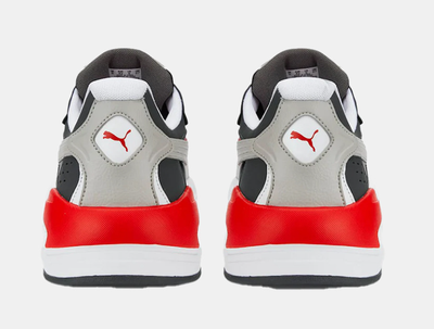 Puma X Ray Speed White Dark Shadow Red