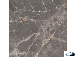 Керамогранит Ocean Ceramic Nebula Grey 80 х 80 см полированный купить в магазине Marysя со скидкой