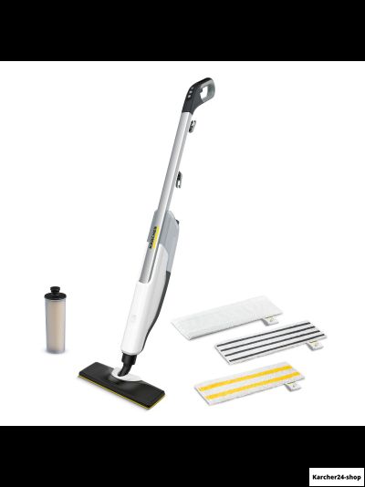 Паровая швабра Karcher SC 2 Upright EasyFix Anniversary Edition (1.513-509.0)