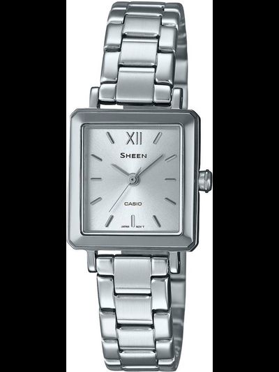 Часы Casio Sheen SHE-4538D-7A