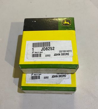 ОБОЙМА ПОДШИПНИКА JD8252