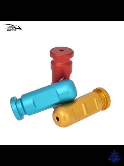 Отовент (носодуй) Keep Diving Franzo тренажер продувки