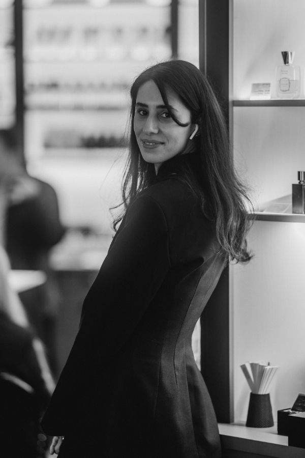 Гости мероприятия Лаборатории Алхимии