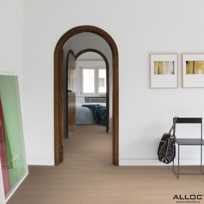 Ламинат Alloc Original Дуб Янтарный 04562