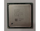 Процессор Intel Celeron D 335 2.8Ghz socket 478 (комиссионный товар)