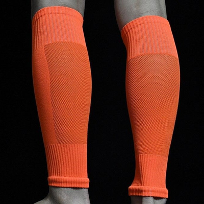 Гетры Football Sleve FCS.001 orange