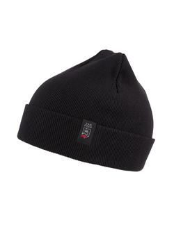 Classic Beanie JR BLACK