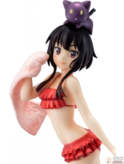 Фигурка 1/7 Мэгумин (Megumin Swimsuit ver.)