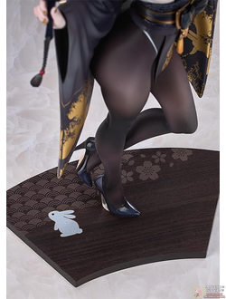 Фигурка 1/7 Бланк (Blanc White Rabbit ver.)