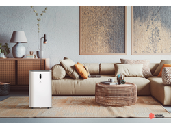 Мобильный кондиционер cерии STRADA RM-ST39CH-E