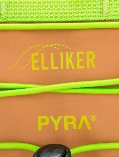 Сумка кроссбоди Elliker x Pyra Litton Crossbody Bag Sand детали 2