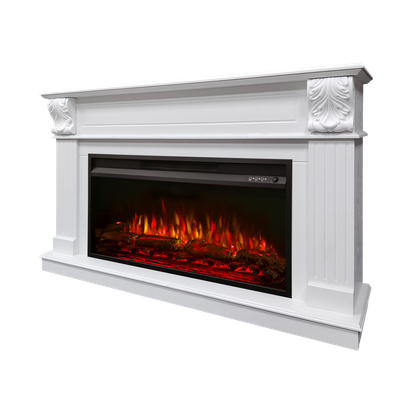 электрокамин глория