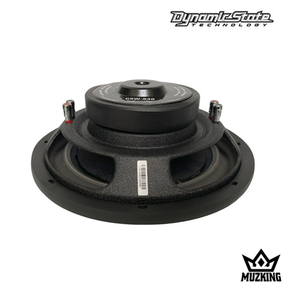 Dynamic State CUSTOM CSW-S30