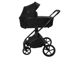 Коляска 3в1 Swet Baby Elegante Therma Black