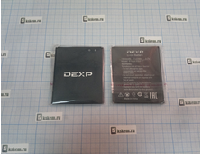 Аккумулятор (АКБ) для  DEXP Ixion ES2 - 1900mAh