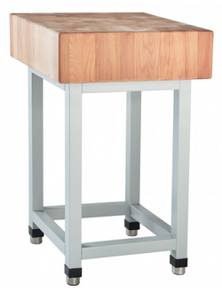 КОЛОДА для рубки мяса КРМ-50 (21000801208)