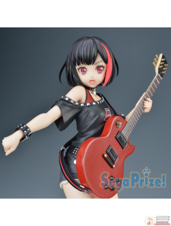Фигурка Ран Митакэ (Mitake Ran Vocalist Collection No.4)