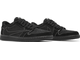 Nike Air Jordan Retro 1 Low Black Phantom Travis Scott X сбоку
