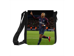 Сумка Kylian Mbappe Lottin, Килиан Мбаппе Лоттен №3