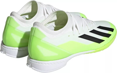 Adidas x Crazy Fast 3 White Green