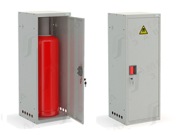 Шкаф ШГР 50-1