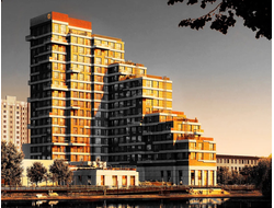 ЖК "Свиблово"