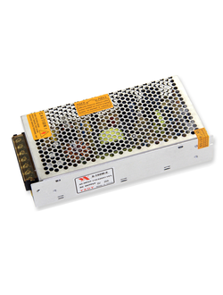 Блок питания 100W 5V IP20 Classic (5V/20A/100W) (4LED/IP20 сетка/1 год)