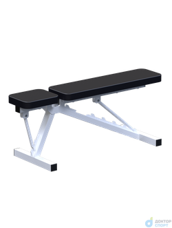 Скамья-регенератор