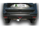 ТСУ Leader Plus для Nissan X-Trail T32 (2013- н.в.), N122-BA