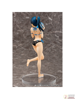 Фигурка 1/7 Рикка Такарада (Rikka Takarada Swimsuit Style)