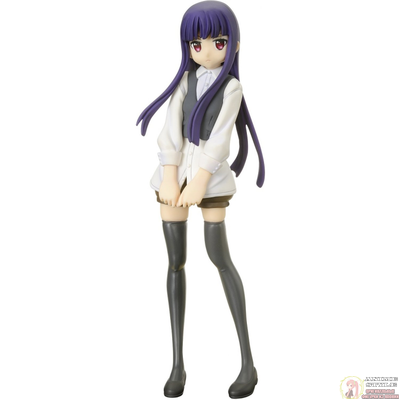Фигурка 1/8 Риричиё Ширакин (Shirakiin Ririchiyo)