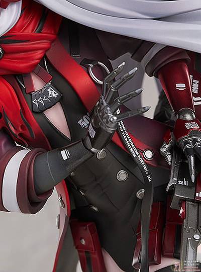 Фигурка 1/7 Люсия Багровая Бездна (Lucia Crimson Abyss Good Smile Arts Shanghai)