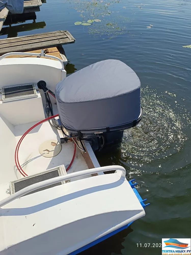 Ямаха 115 Эндуро