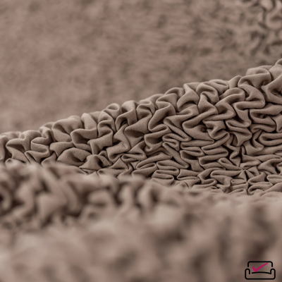 Чехол на классический угловой диван Микрофибра Премиум Марсала. ЗАЩИТА ДЛЯ МЯГКОЙ МЕБЕЛИ ОТ ЖИВОТНЫХ. ИТАЛИЯ