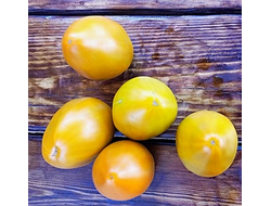 Томат Суровая Дыня немцев Поволжья (Severe Melon)