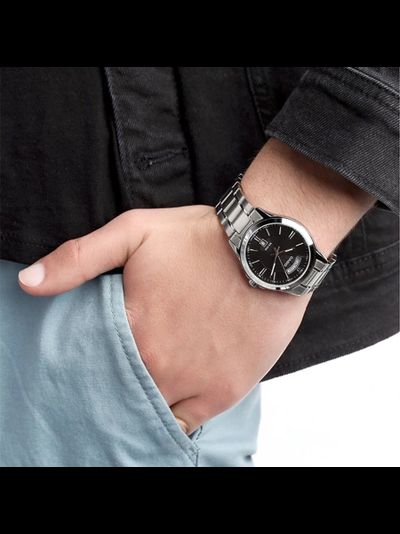 Часы Casio MTP-1381D-1A