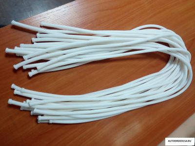 Шланг на вакуум