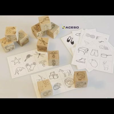 Профессиональный стол психолога-дефектолога Инклюзив Старт