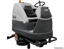 Поломоечная машина LAVOR Professional Comfort L 122