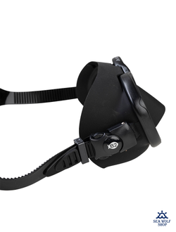 Маска для дайвинга Scorpena B2