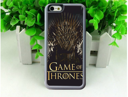 Чехол на телефон Игра Престолов №9