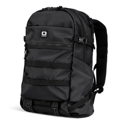 Рюкзак Ogio Alpha Convoy 320 черного цвета