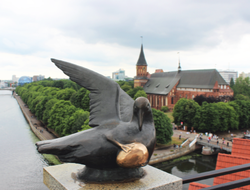 ТУРЫ В КАЛИНИНГРАД